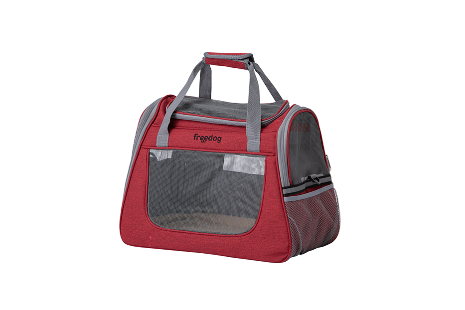 Transporter Lax crveni 45 × 25 × 35 cm