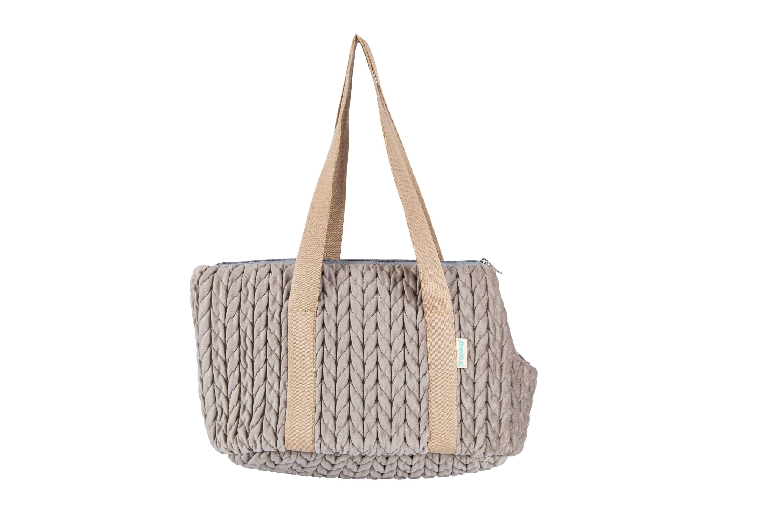 Torba Touch bež 38 × 28 × 20 cm