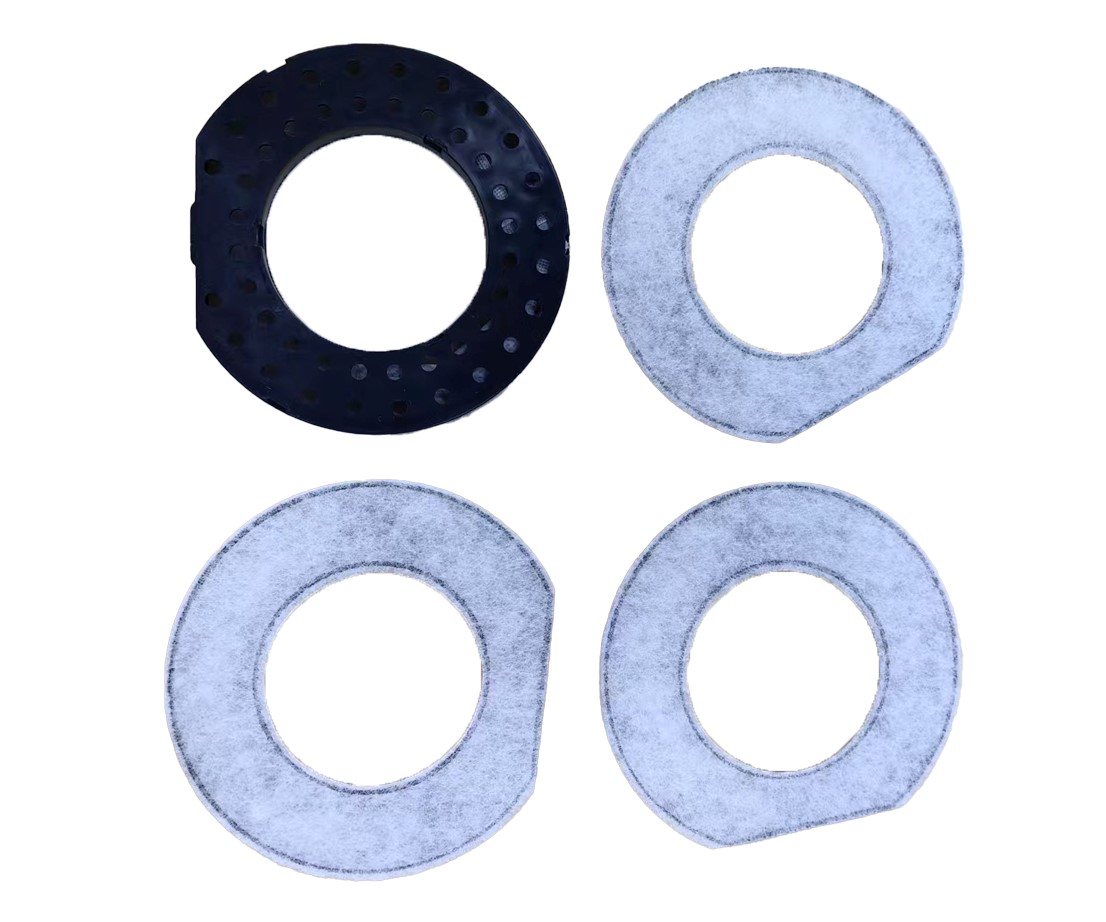 Filter – zdjela DropFree 1 L 23,5 × 23,5 × 7 cm