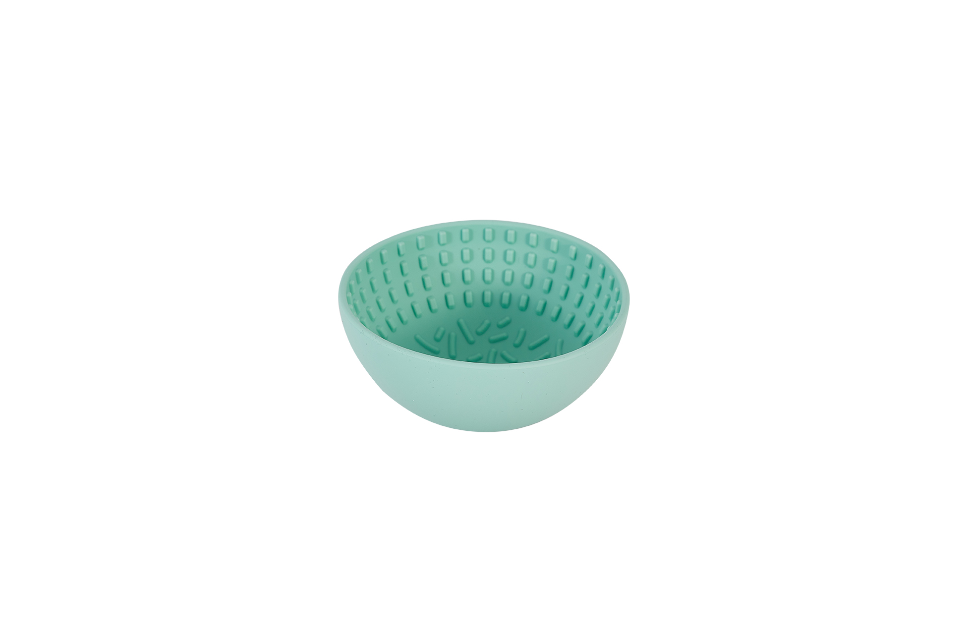 Spinning Bowl mint 14 × 14 × 6,8 cm