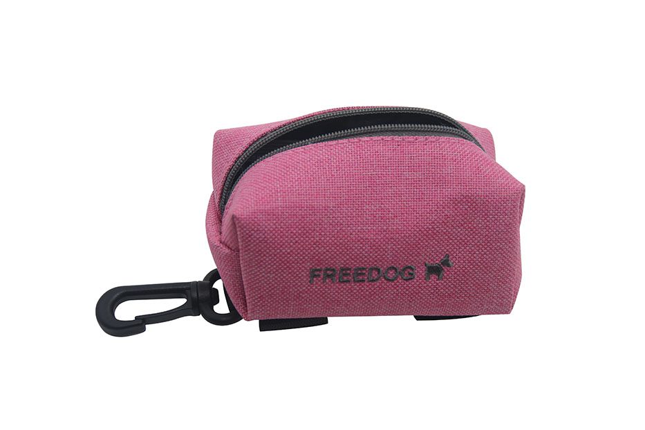 Dispenzer kesa Air roze