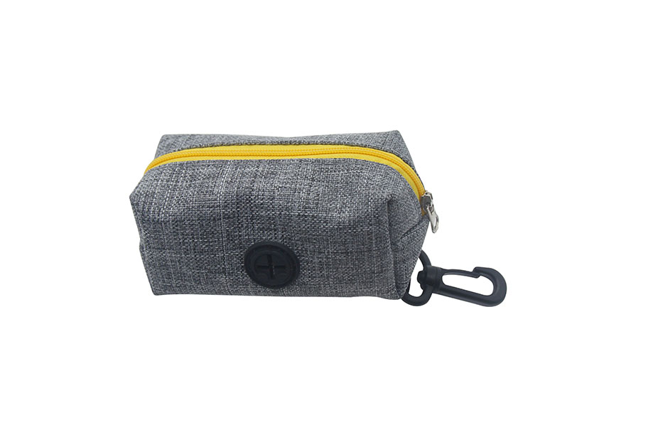 Dispenzer kesa Air sivi