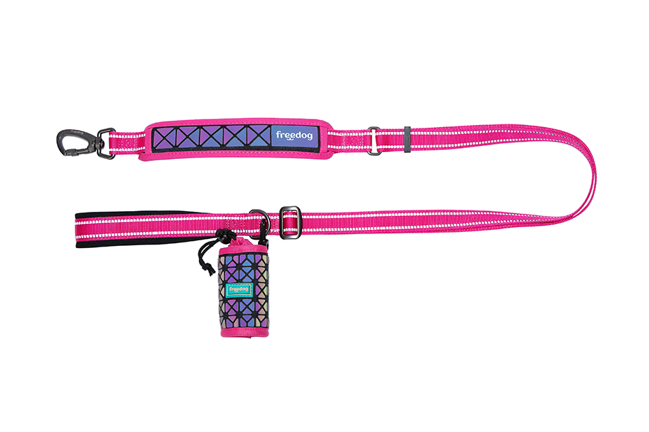 Dispenzer kesa Boreal fuksija