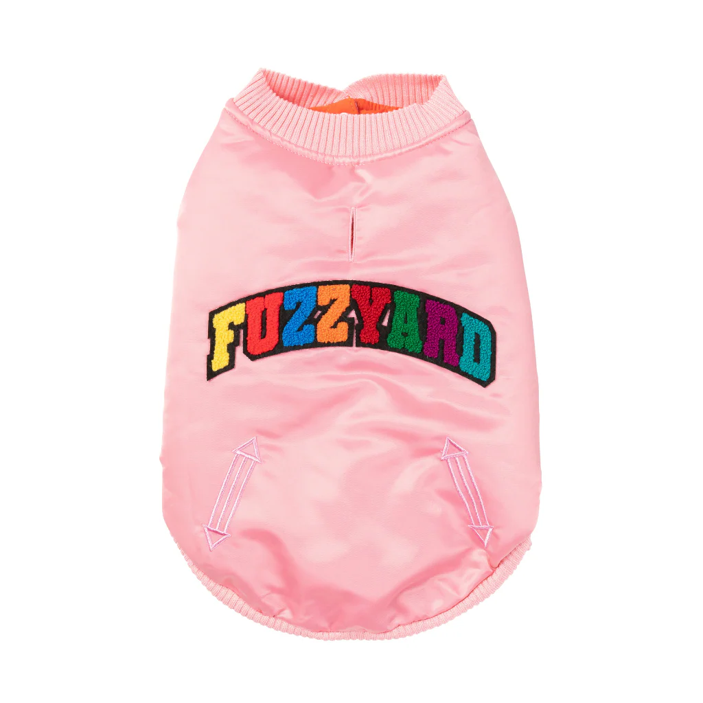 FuzzYard LIFE - Raincoat - Slate Grey 4