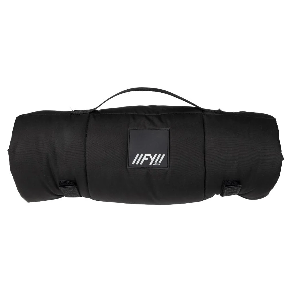 FY Active Roll-Up Travel Mat - L (90x120cm)