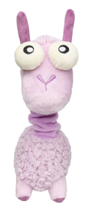 FuzzYard Toy - Neck Minnit - Neckita The Llama