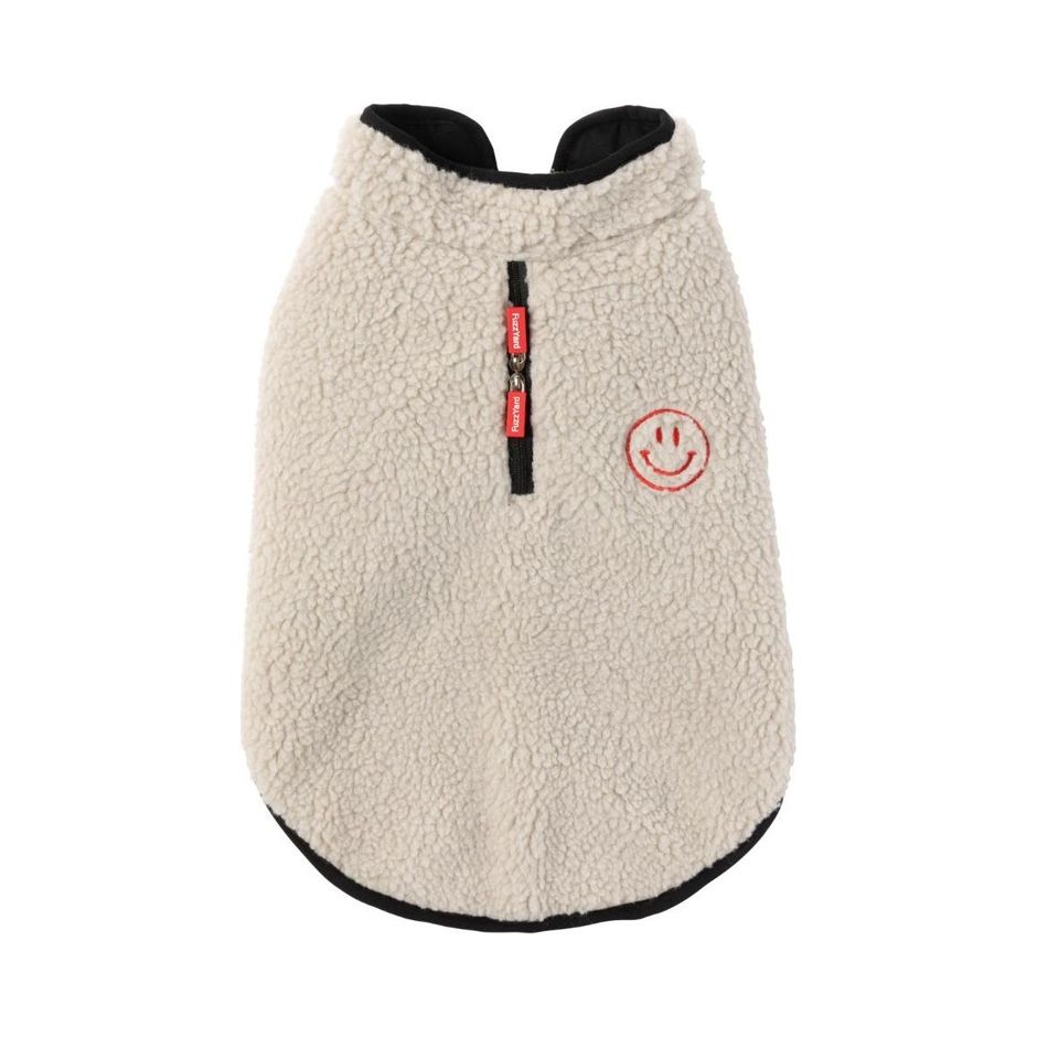 FuzzYard Jacket -  Basecamp - Stone 4