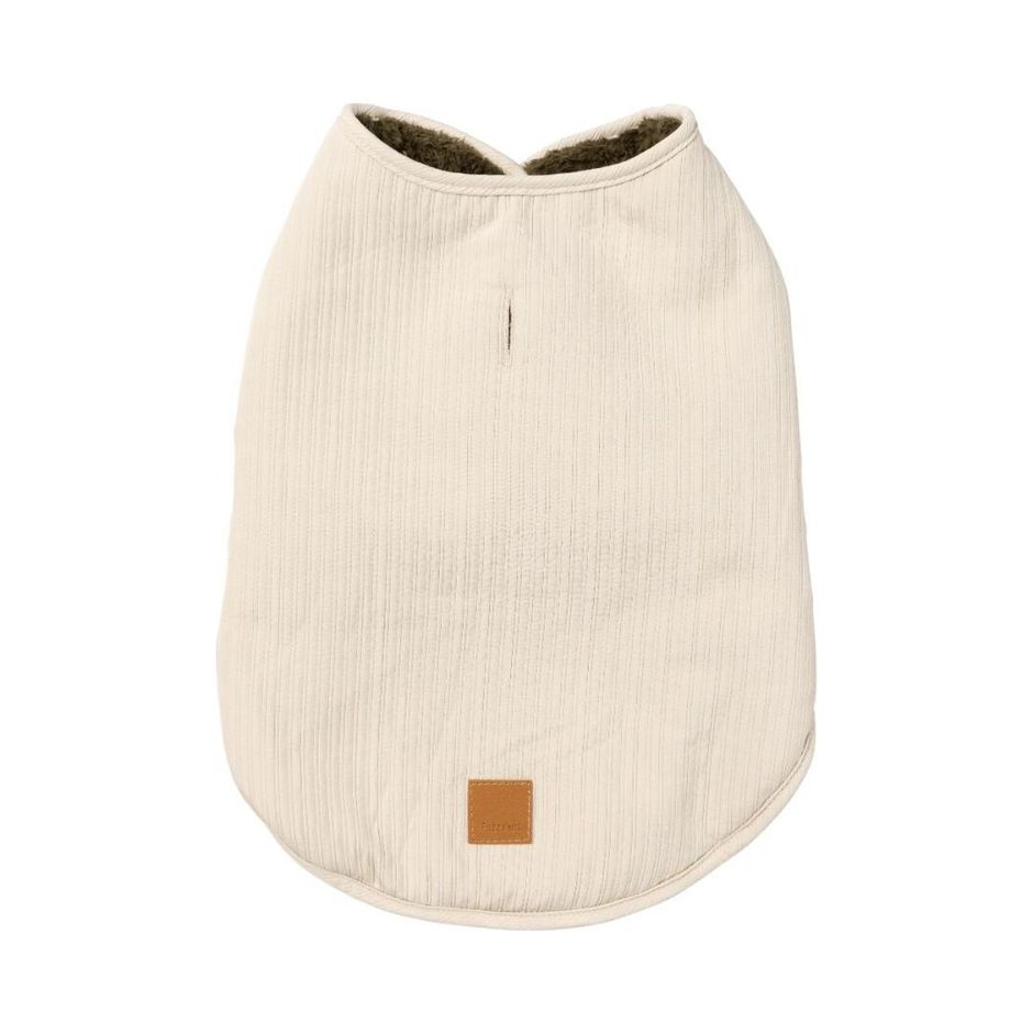 FuzzYard Jacket -  Umeda - Bone 3