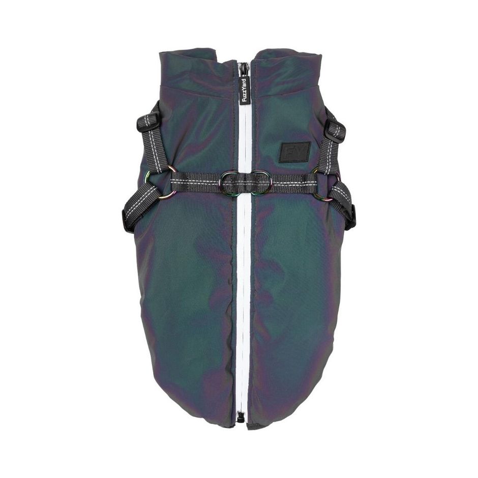 FuzzYard Jacket -  Flash - Reflective 3
