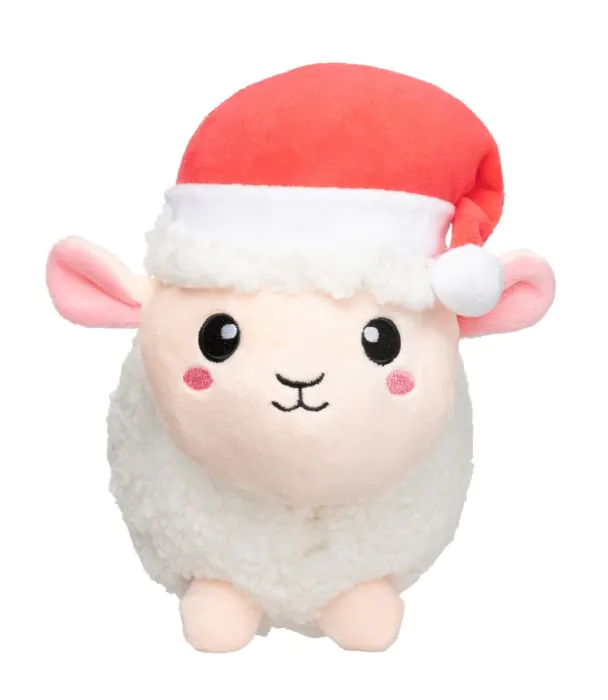 FuzzYard Xmas Toy - Fleece Navidad