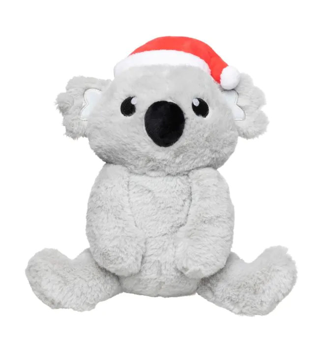 FuzzYard Xmas Toy - Coco Koala S