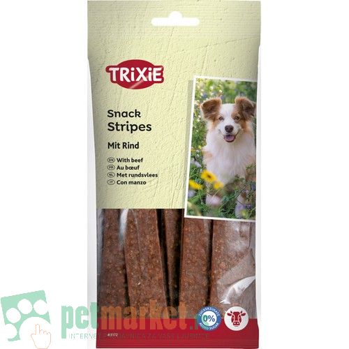 STRIPES LIGHT GOVEDINA 100G 3172