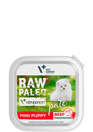 Pasteta za stenad govedina 150g