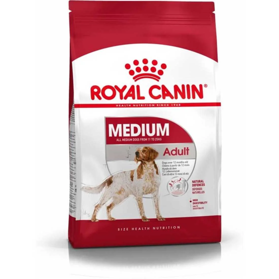 Royal Canin Medium Adult 15kg