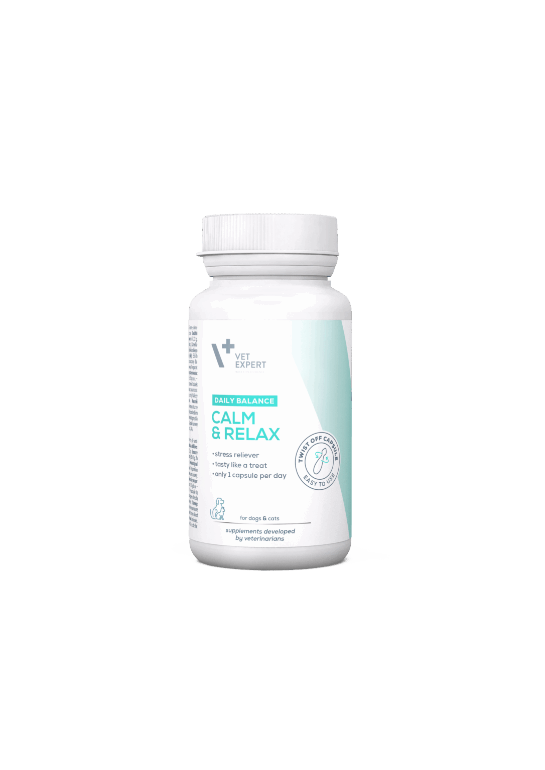 calm and relax kapsule 30kom