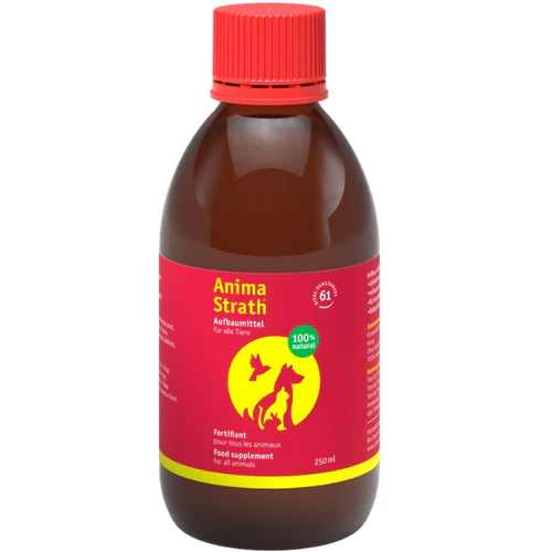 Anima Strath dodatak hrani 100ml