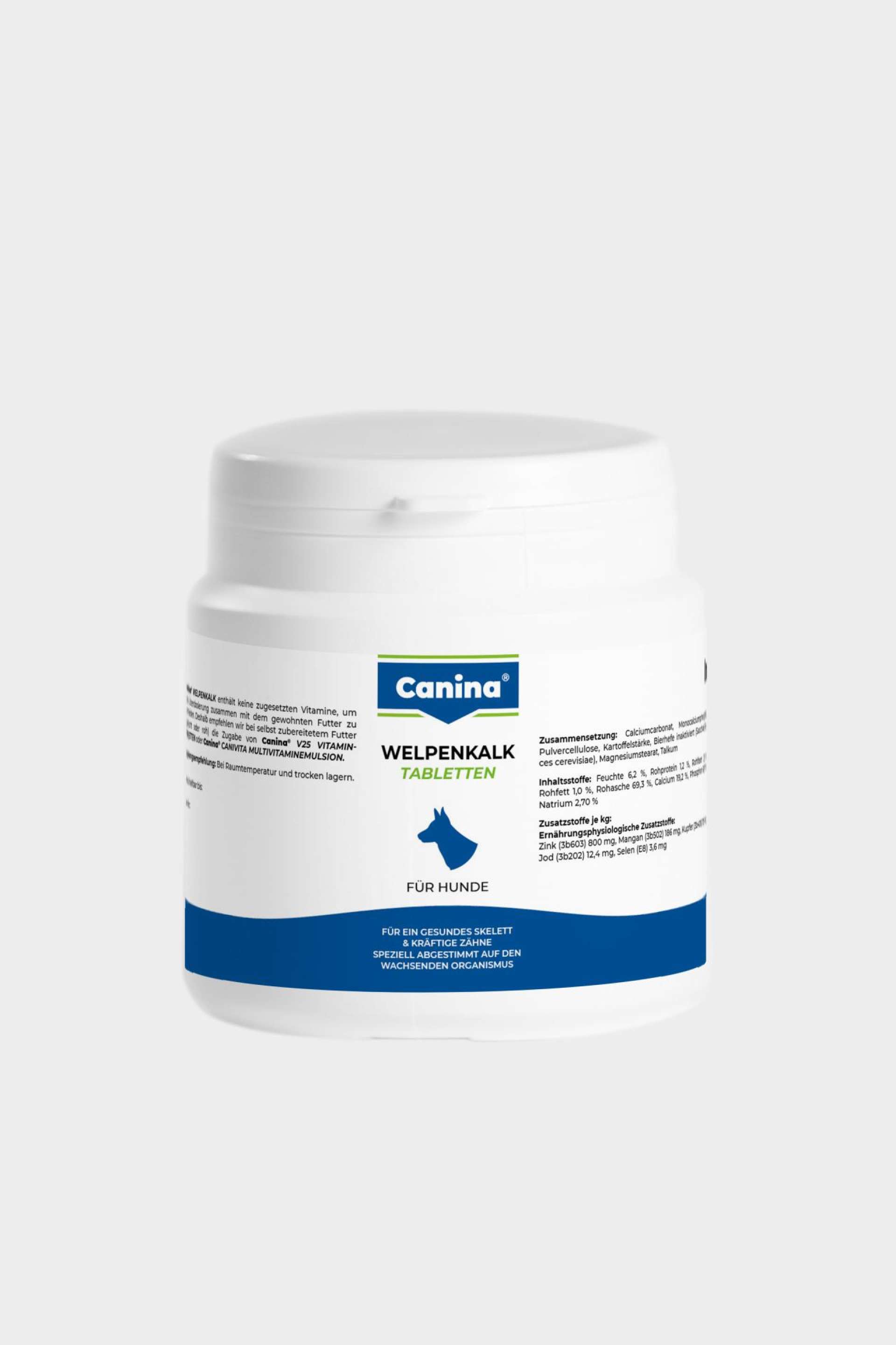 CALCIUM ZA STENAD 150 TABLETA CANINA