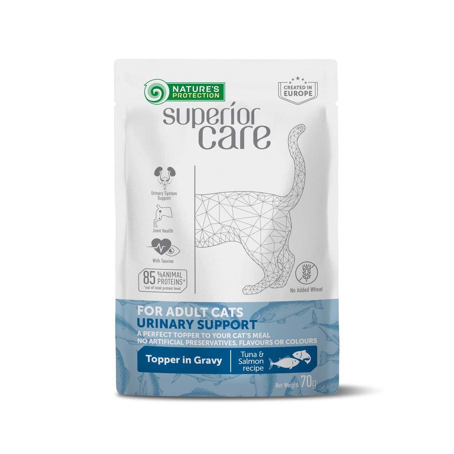NPSC preliv urinary for kitten