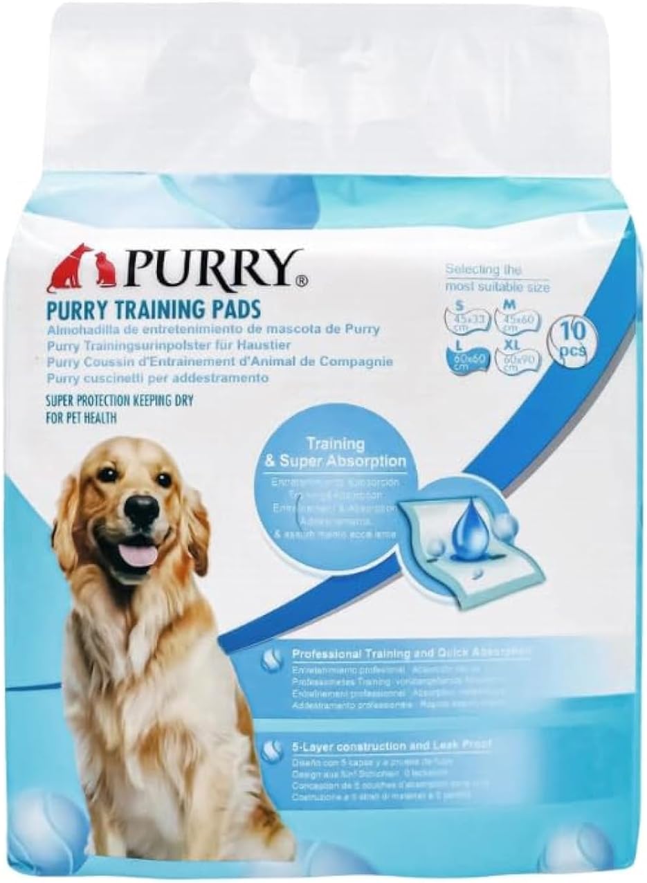 prostirke purry 60x60 10kom