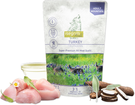 ISEGRIM ZA PSE 410G 95750