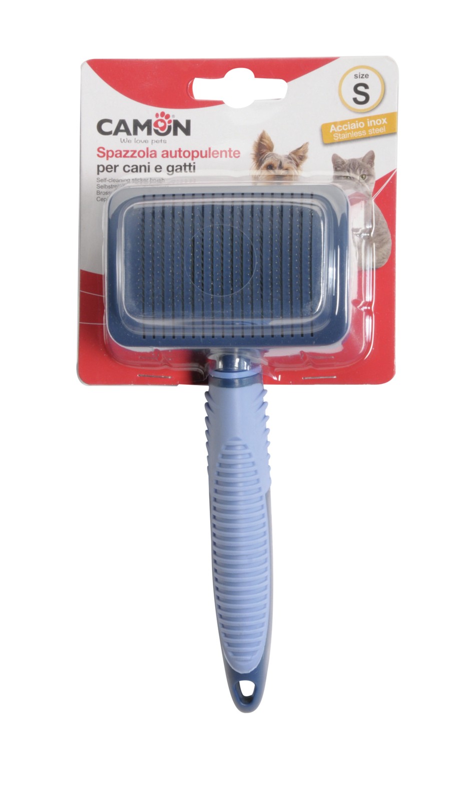 Camon četka M veličina