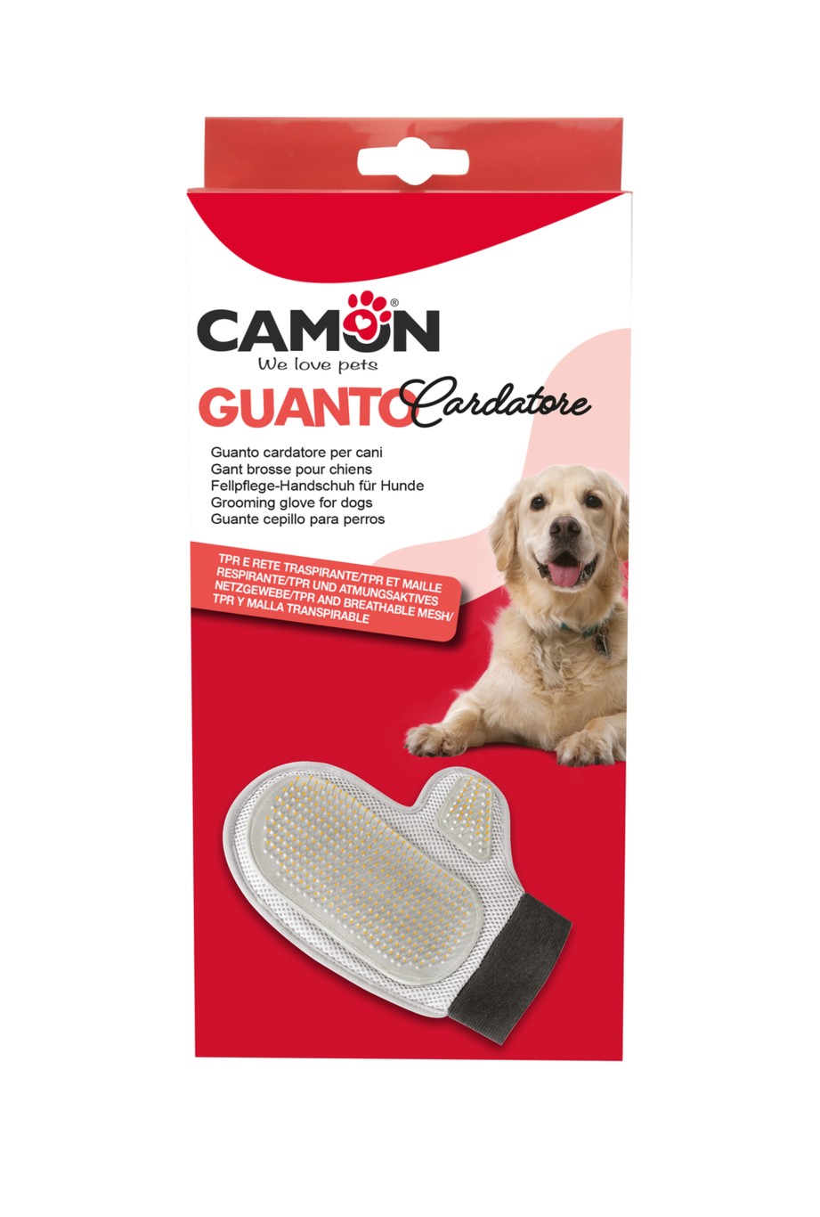 cetka rukavica B189/C