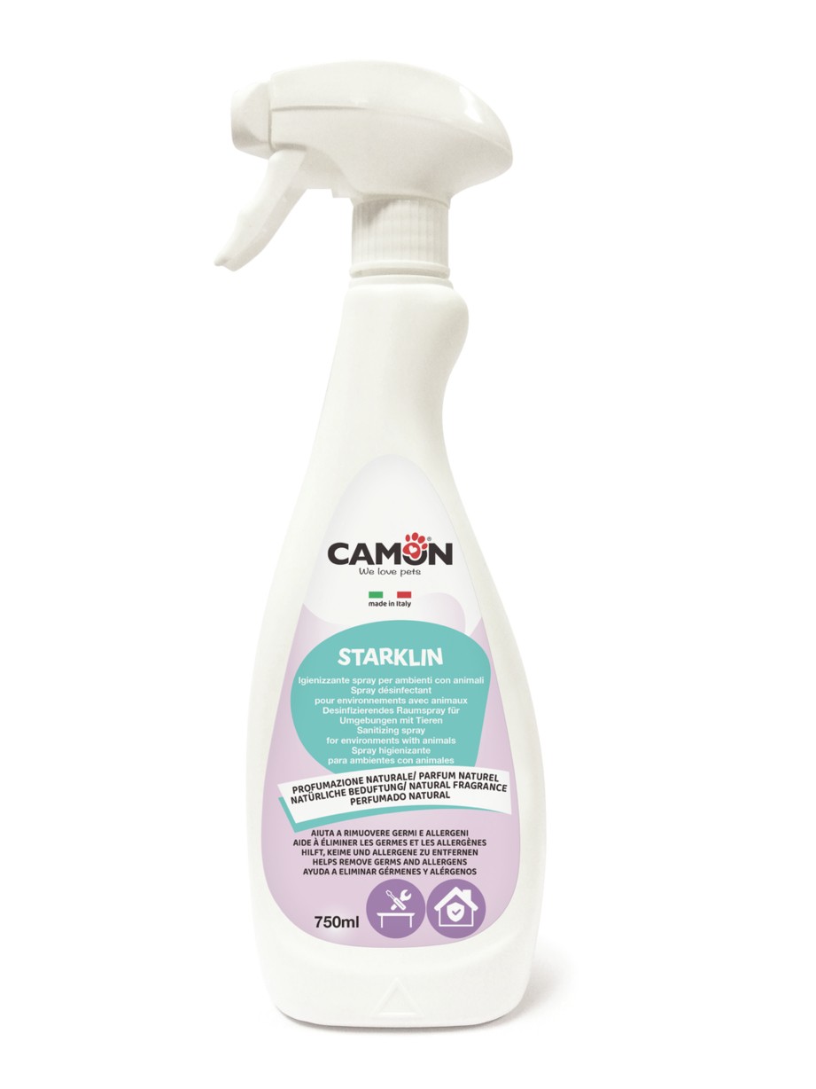 spray cleaner Starklin 750ml LA511