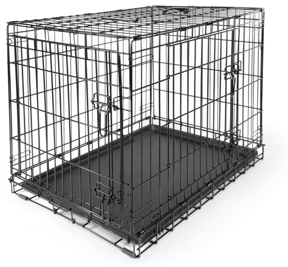 Camon metalni kavez 77x54x61cm