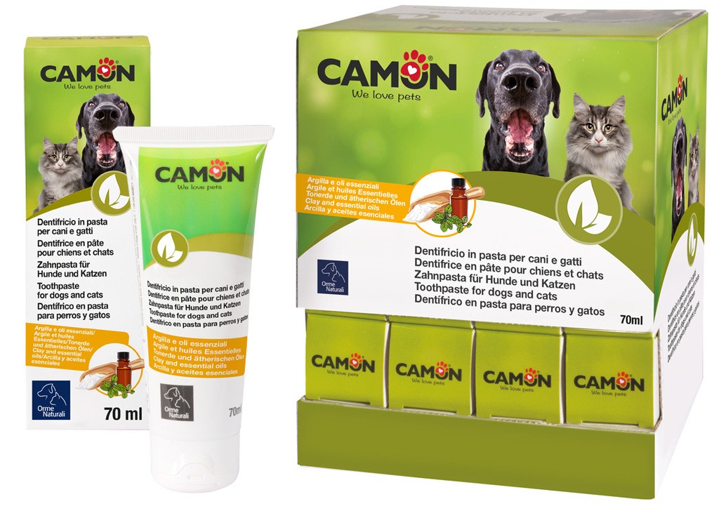 PASTA ZA ZUBE ZA PSE