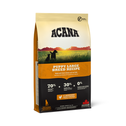 Acana puppy large breed 17kg