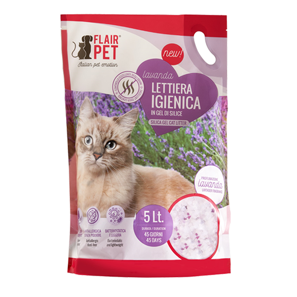 SILIKONSKI POSIP LAVANDA 5L FP2.2.033