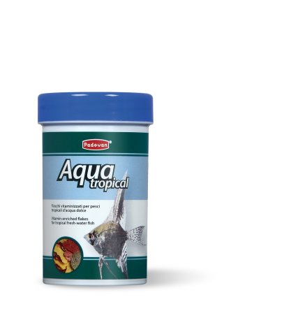 PADOVAN AQUA TROPICAL 100ML/16G 0173