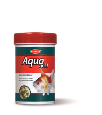 PADOVAN AQUA GOLD 100ML/16G 167