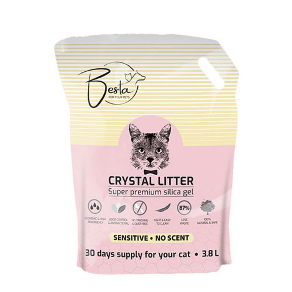 Besta posip za macke 7,5l